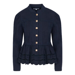 Jackets and Coats