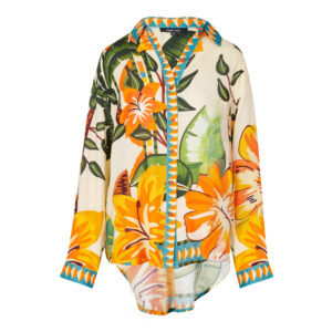 Shirts and Blouses