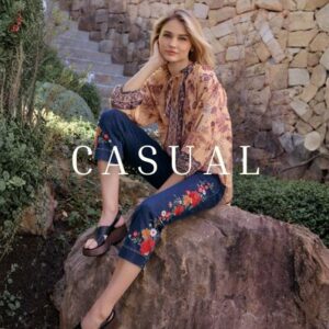 Casual
