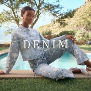 Denim