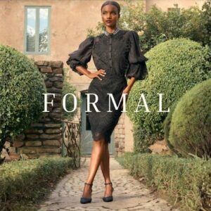 Formal